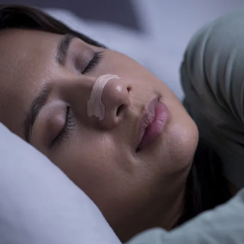 EasyBreath™ – Tiras Nasales