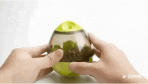 SnackBuddy™-Juguete Interactivo