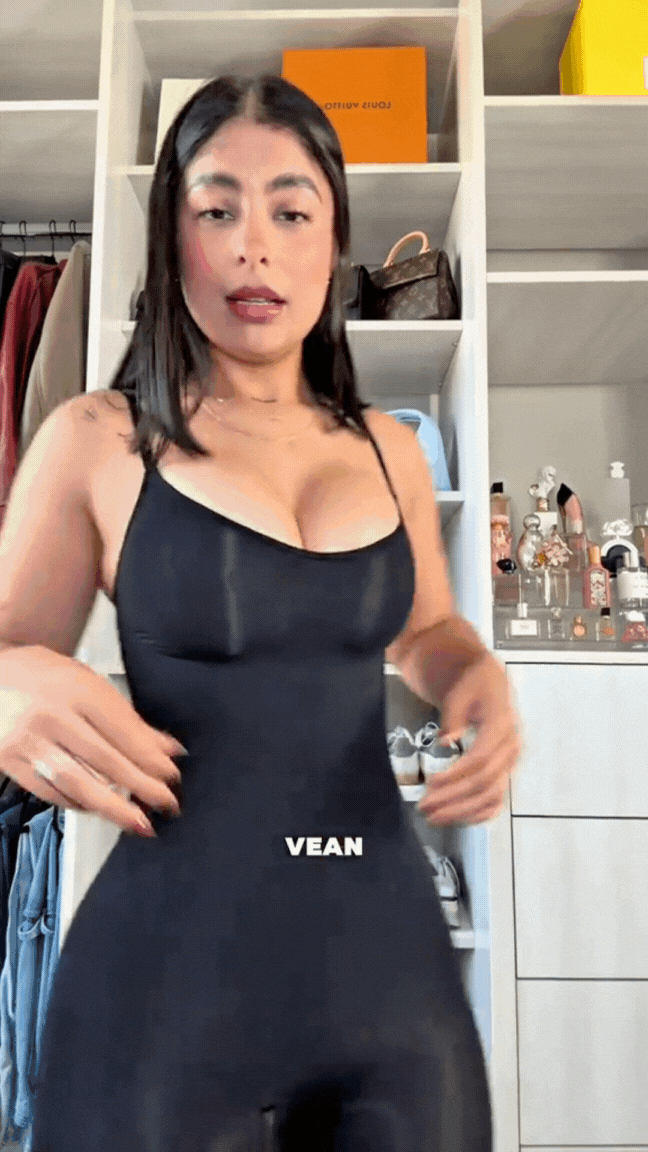 BodyShort™ - Faja Moldeadora