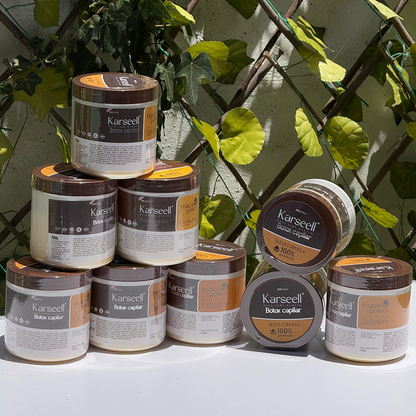 Karseell Botox Capilar™