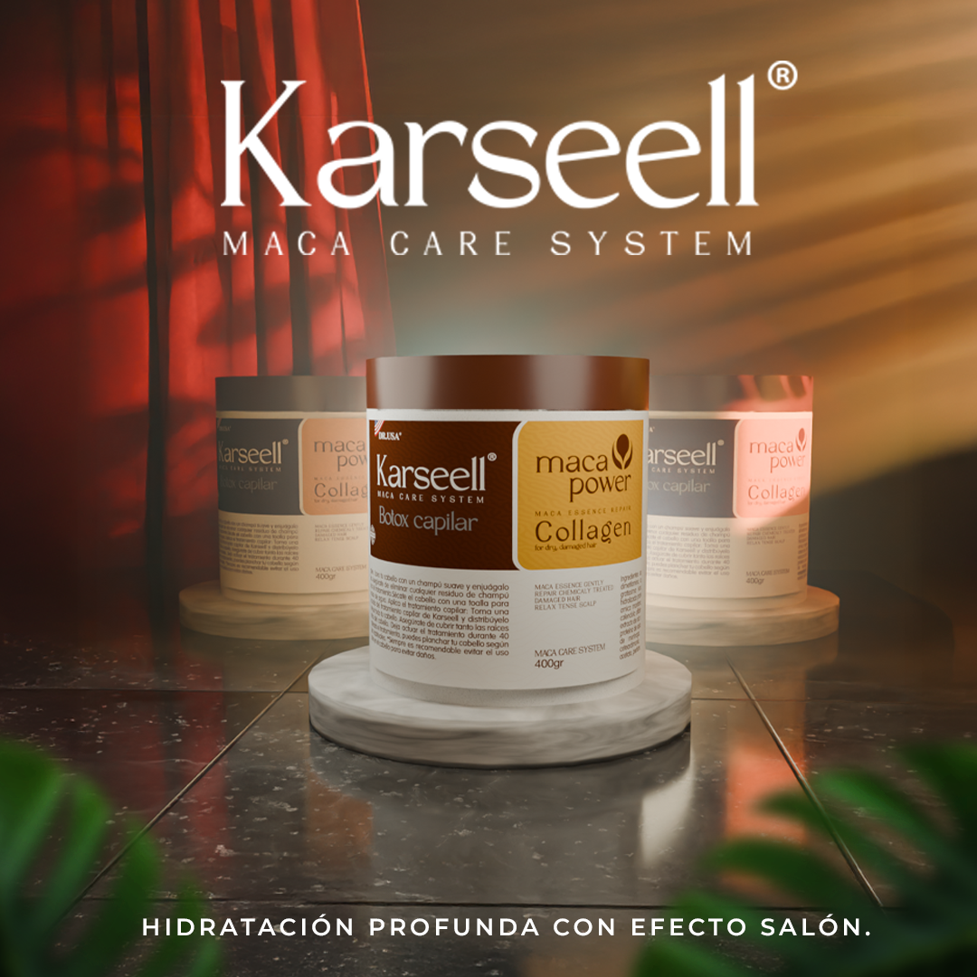 Karseell Botox Capilar™