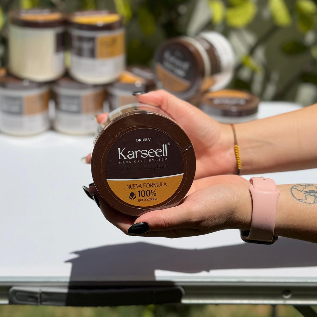 Karseell Botox Capilar™