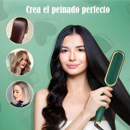FrizzAway™ - Cepillo Alisador