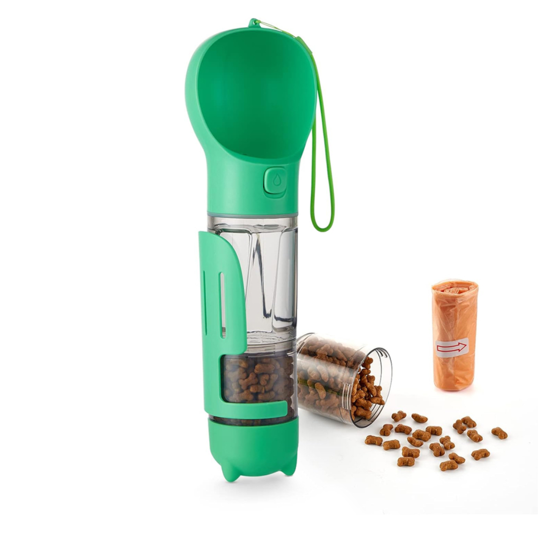 AquaTrek Pet™-Botella Inteligente