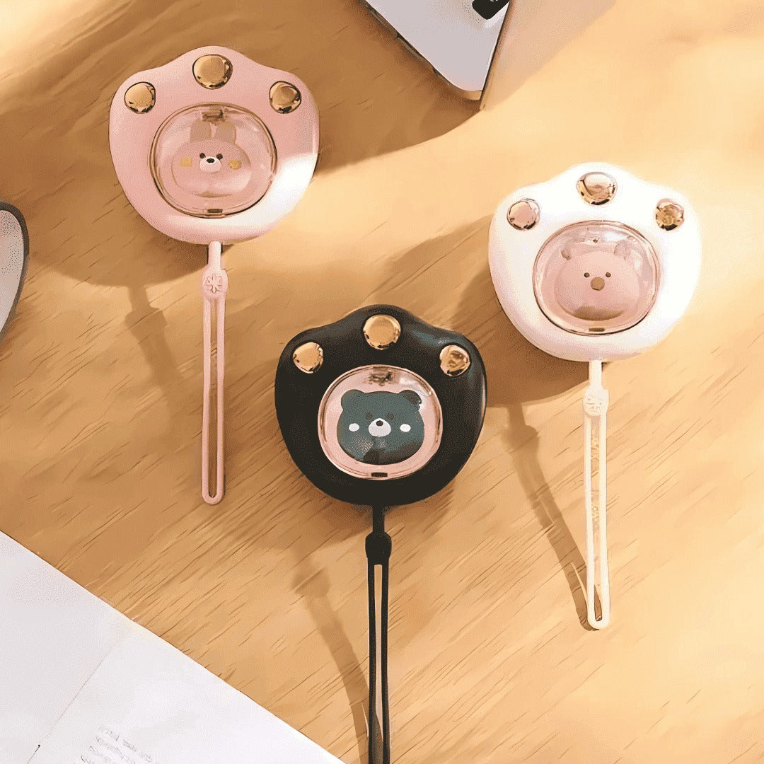 BearHug™-Calentador de Mano