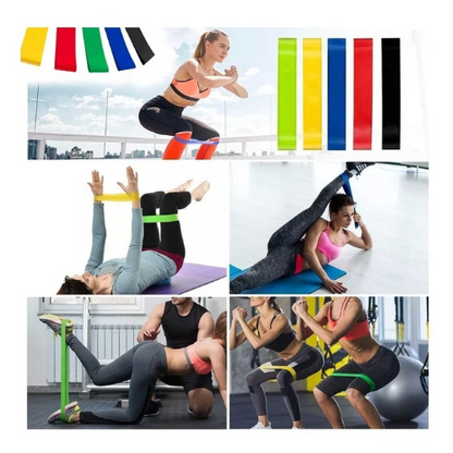 BodyFlex™ - Entrena Fácil