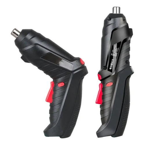 NanoDrill™ - Destornillador Electrico