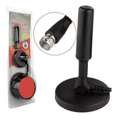 HDStream™ –  Antena TV Digital