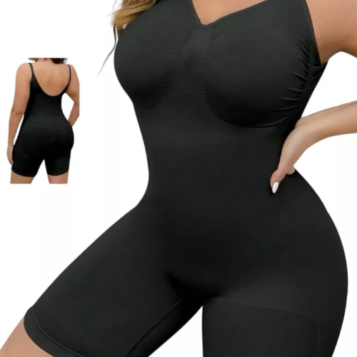 BodyShort™ - Faja Moldeadora