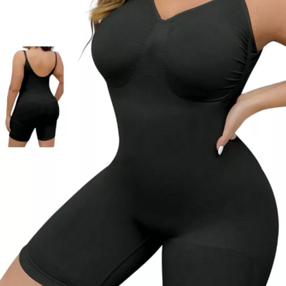 BodyShort™ - Faja Moldeadora