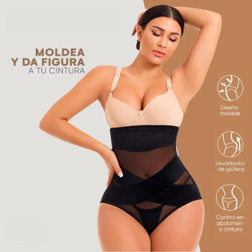 CurvaQueen™️- Faja moldeadora