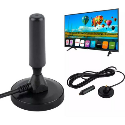 HDStream™ –  Antena TV Digital