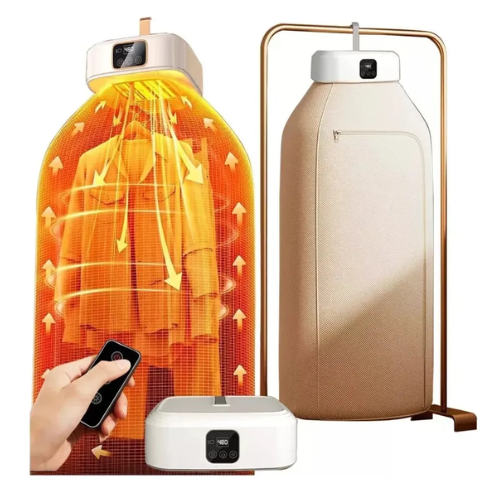 EasyDry™ - Secado Portátil