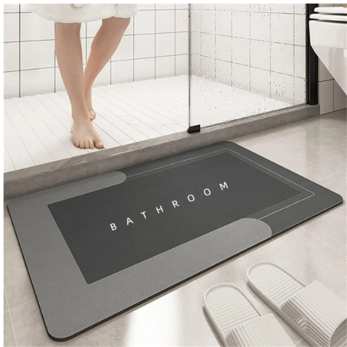 FloorGuard™ - Alfombra Ecológica