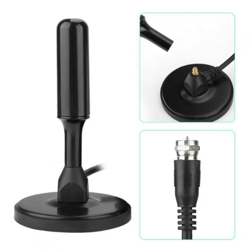 HDStream™ –  Antena TV Digital