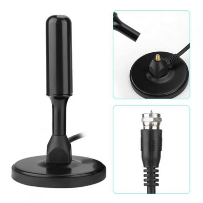 HDStream™ –  Antena TV Digital