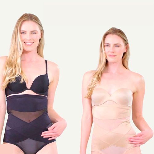 CurvaQueen™️- Faja moldeadora