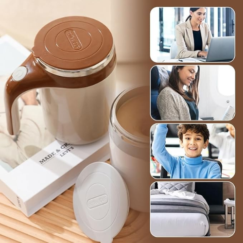 PowerMix Cup™ - Vaso Batidora