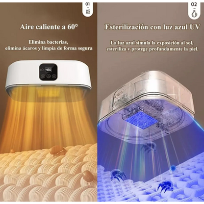 EasyDry™ - Secado Portátil