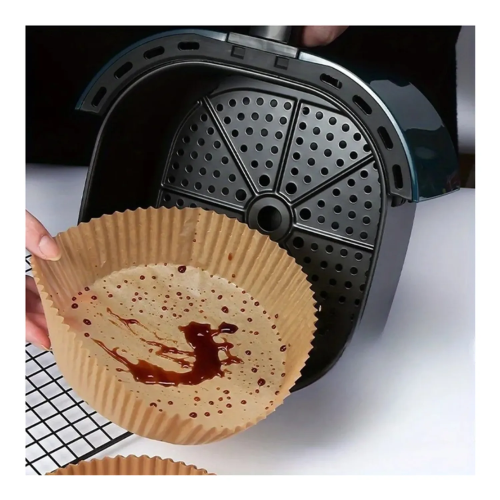 EasyFry Liners™ - Bandeja Antiadherente