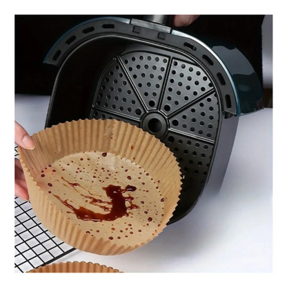 EasyFry Liners™ - Bandeja Antiadherente