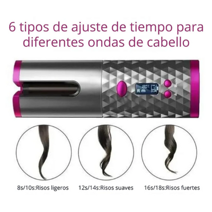 Curlify™ Rizos Mágicos