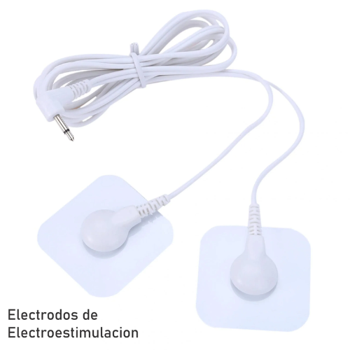 ThermoSonic™ - Masajeador Ultrasónico 3 en 1