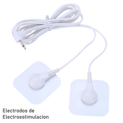 ThermoSonic™ - Masajeador Ultrasónico 3 en 1