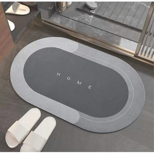 FloorGuard™ - Alfombra Ecológica