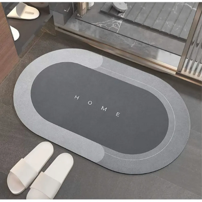 FloorGuard™ - Alfombra Ecológica