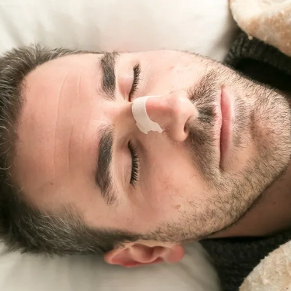 EasyBreath™ – Tiras Nasales