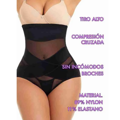 CurvaQueen™️- Faja moldeadora