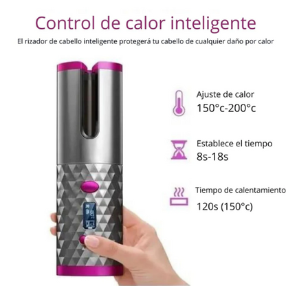 Curlify™ Rizos Mágicos