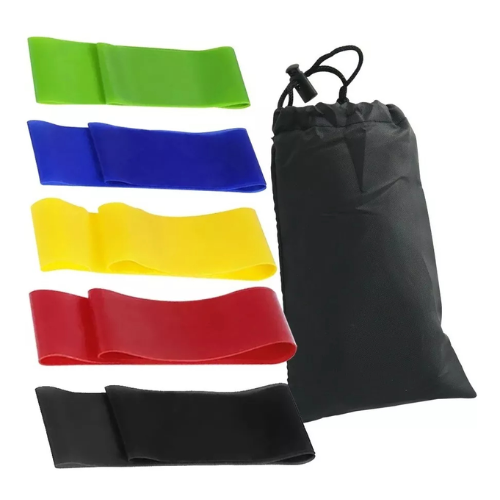 BodyFlex™ - Entrena Fácil