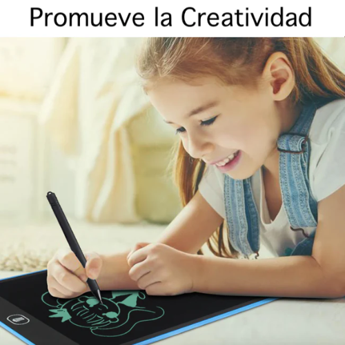 PlayBoard™ – Pizarra de Aprendizaje