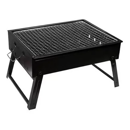 EasyGrill BBQ™ - Parrillera Portátil