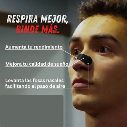 EasyBreath™ – Tiras Nasales