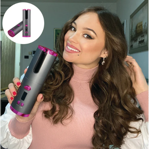 Curlify™ Rizos Mágicos