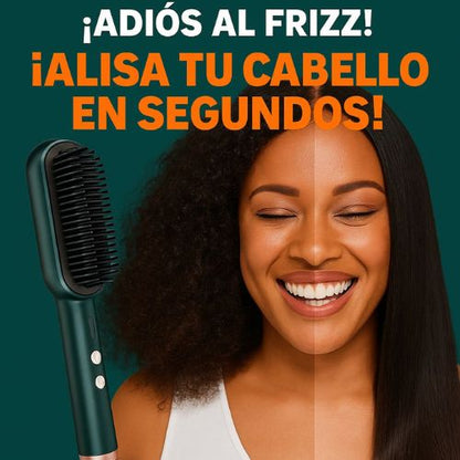 FrizzAway™ - Cepillo Alisador