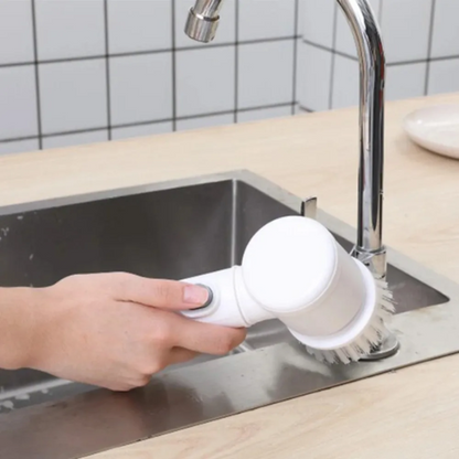 Magic Brush™ – Cepillo Eléctrico