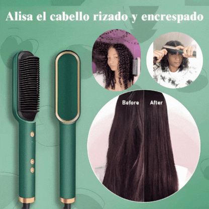 FrizzAway™ - Cepillo Alisador