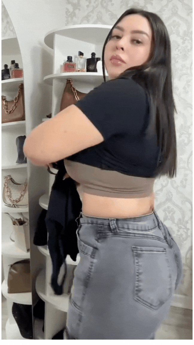 BodyShort™ - Faja Moldeadora