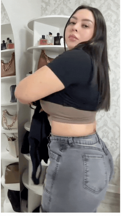 BodyShort™ - Faja Moldeadora