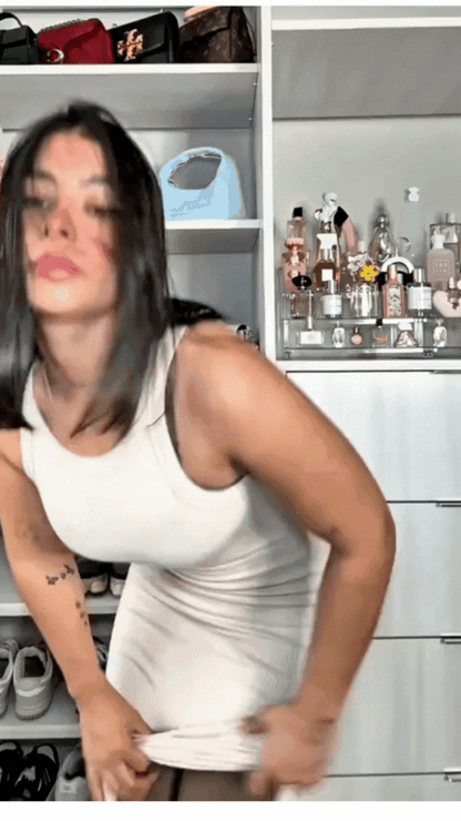 BodyShort™ - Faja Moldeadora