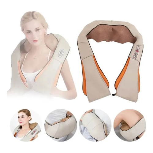 SpineRevive™-Masajeador Terapeutico