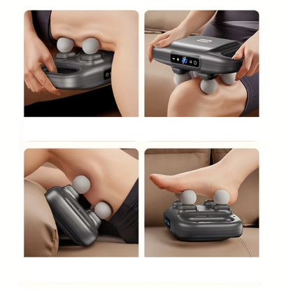 MuscleEase™-Masajeador Alivio Profundo