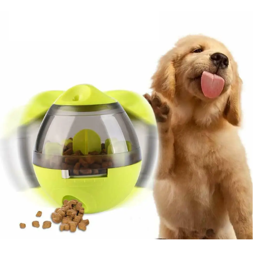 SnackBuddy™-Juguete Interactivo