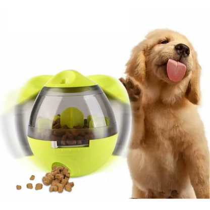 SnackBuddy™-Juguete Interactivo