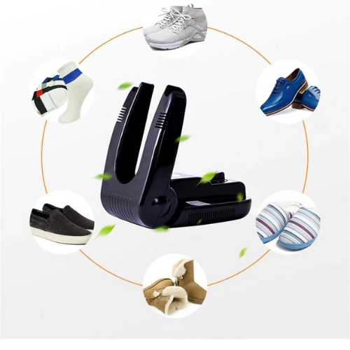 ZapDry™-Secador de Zapatos