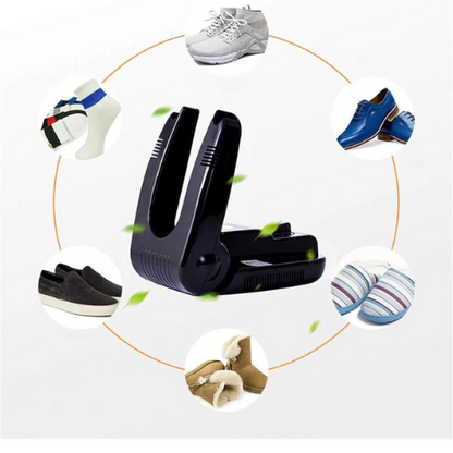 ZapDry™-Secador de Zapatos